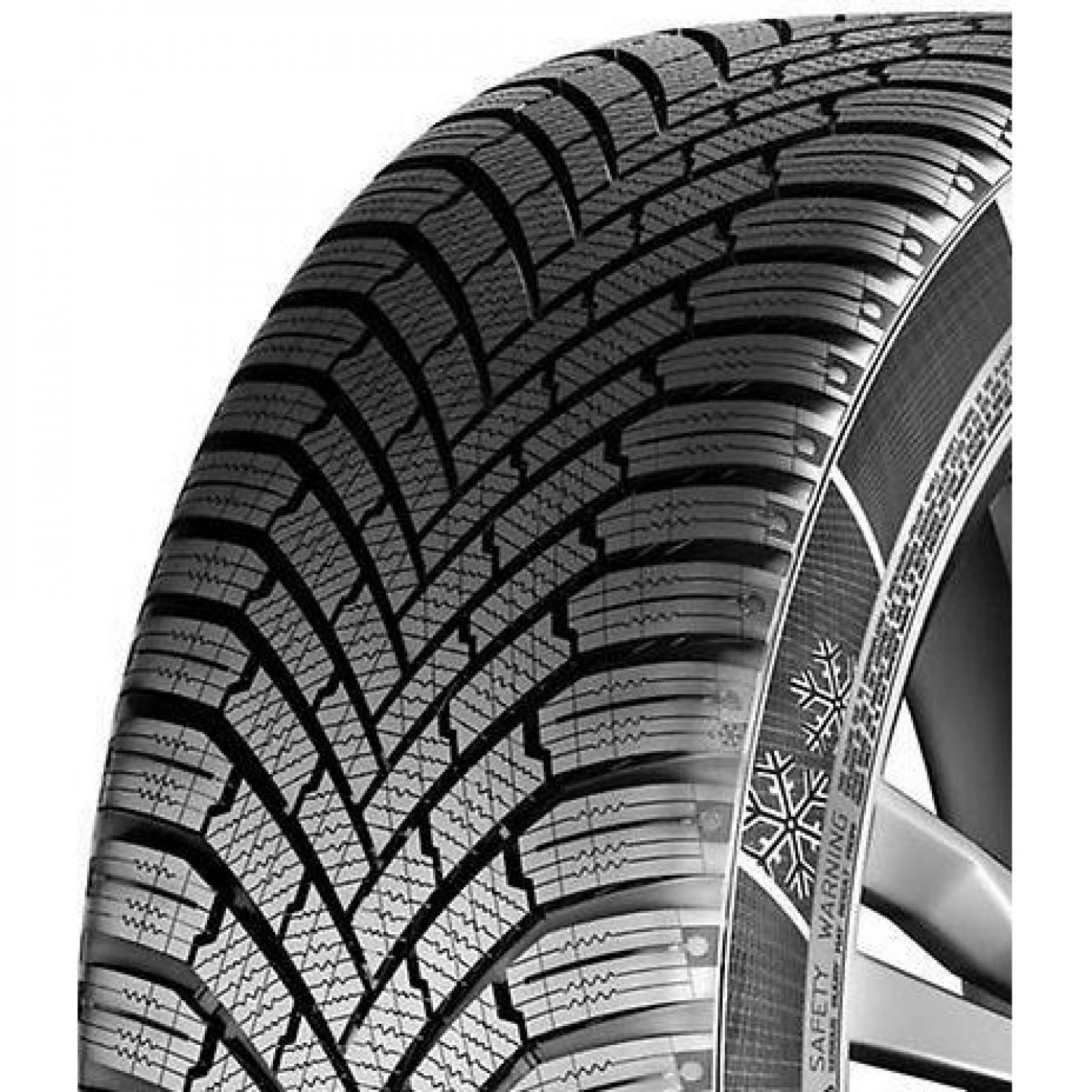 175/65 R14 TS860 82T (Szgk.téli abroncs)